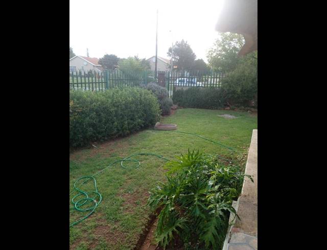 3 BEDROOM HOUSE FOR SALE IN RANDGATE